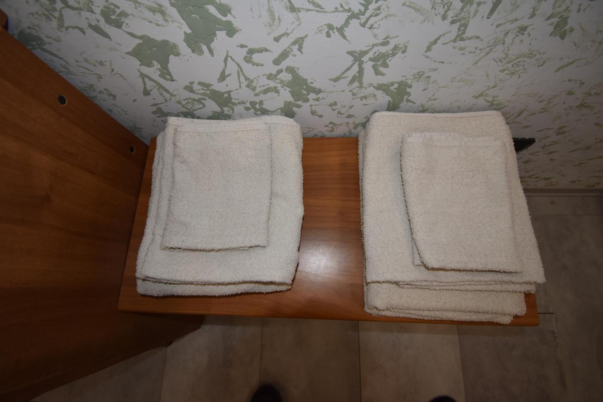 Vichyenichy Hotel Morena Cameră foto