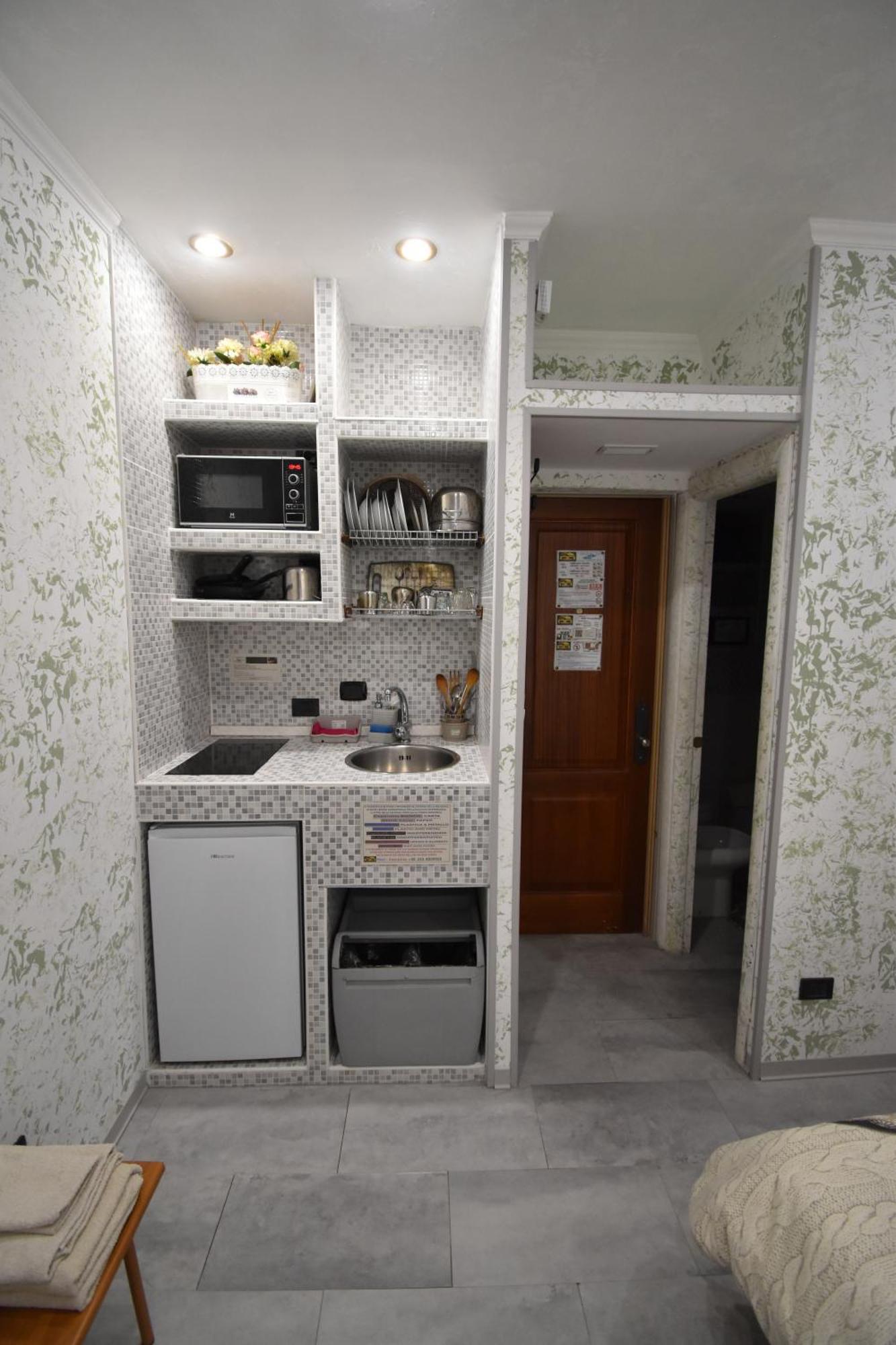 Vichyenichy Hotel Morena Cameră foto