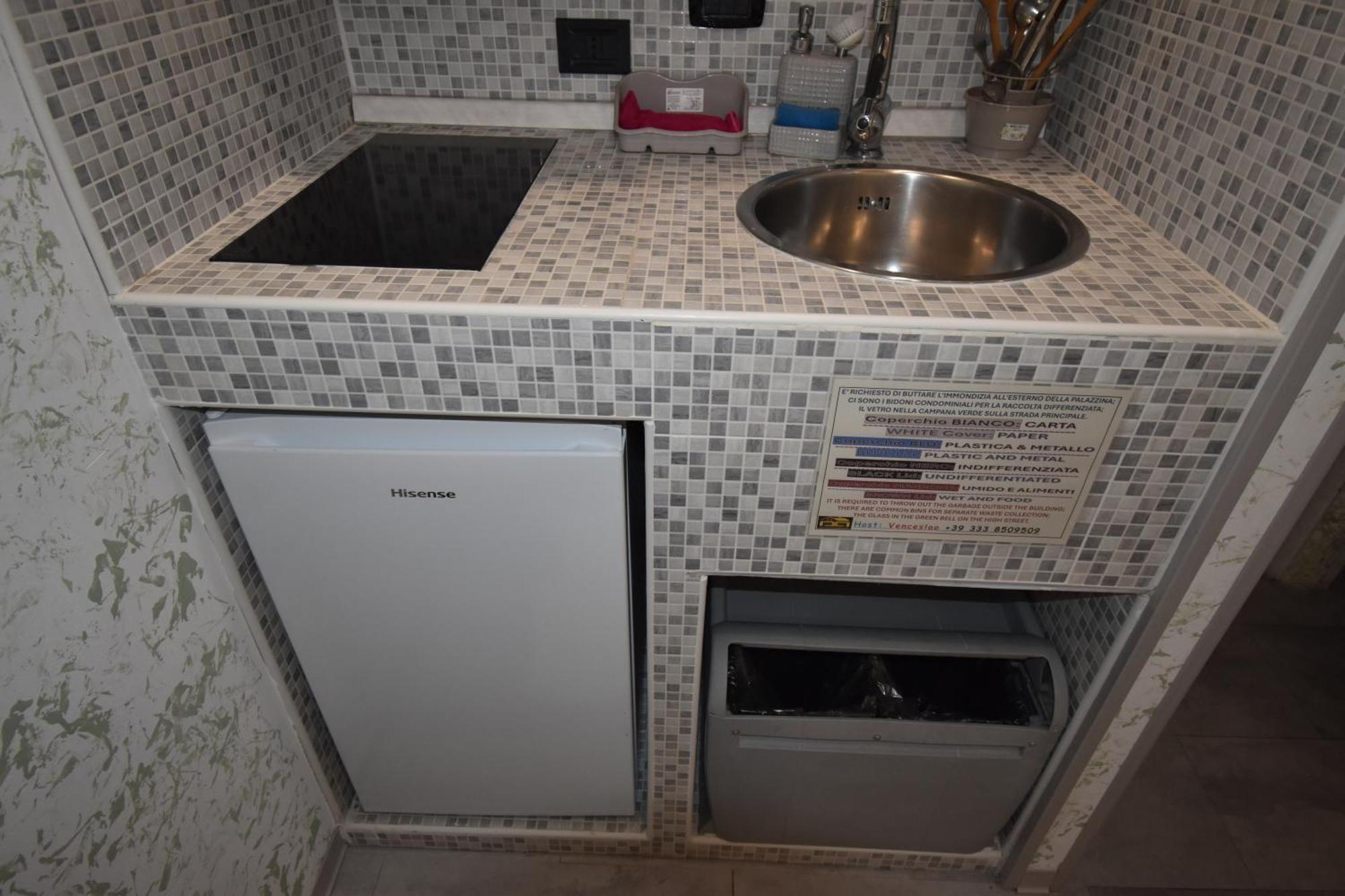 Vichyenichy Hotel Morena Cameră foto