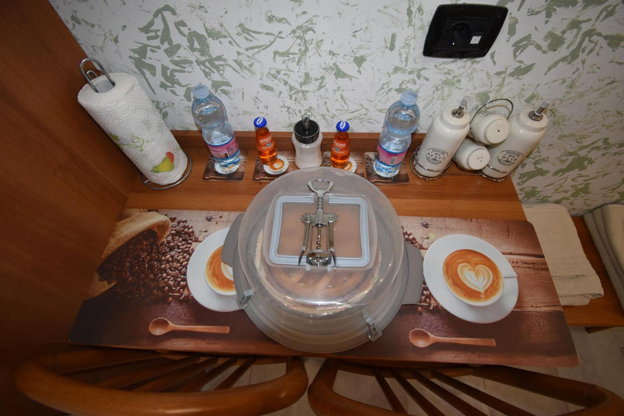 Vichyenichy Hotel Morena Cameră foto