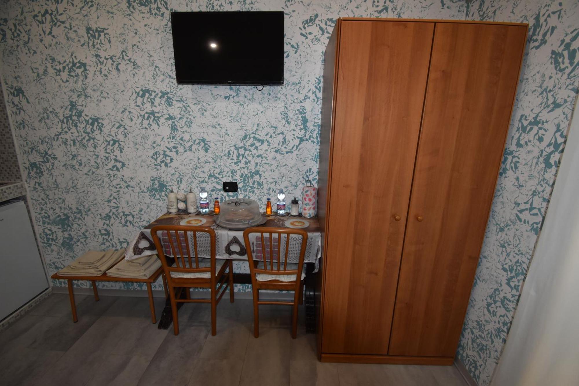 Vichyenichy Hotel Morena Cameră foto