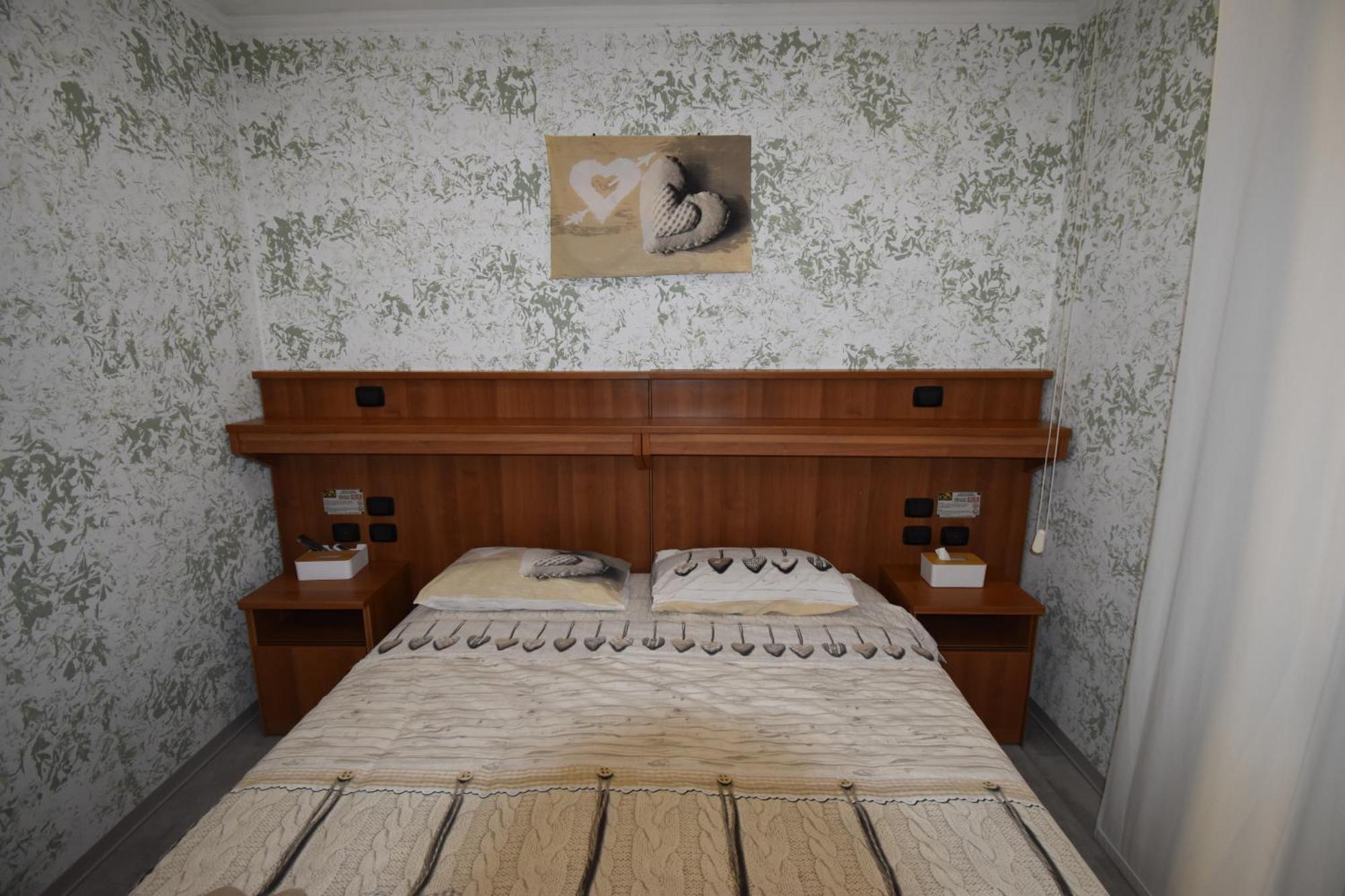 Vichyenichy Hotel Morena Cameră foto