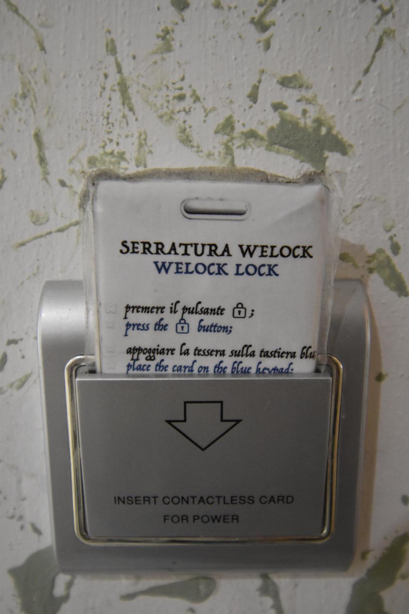 Vichyenichy Hotel Morena Cameră foto