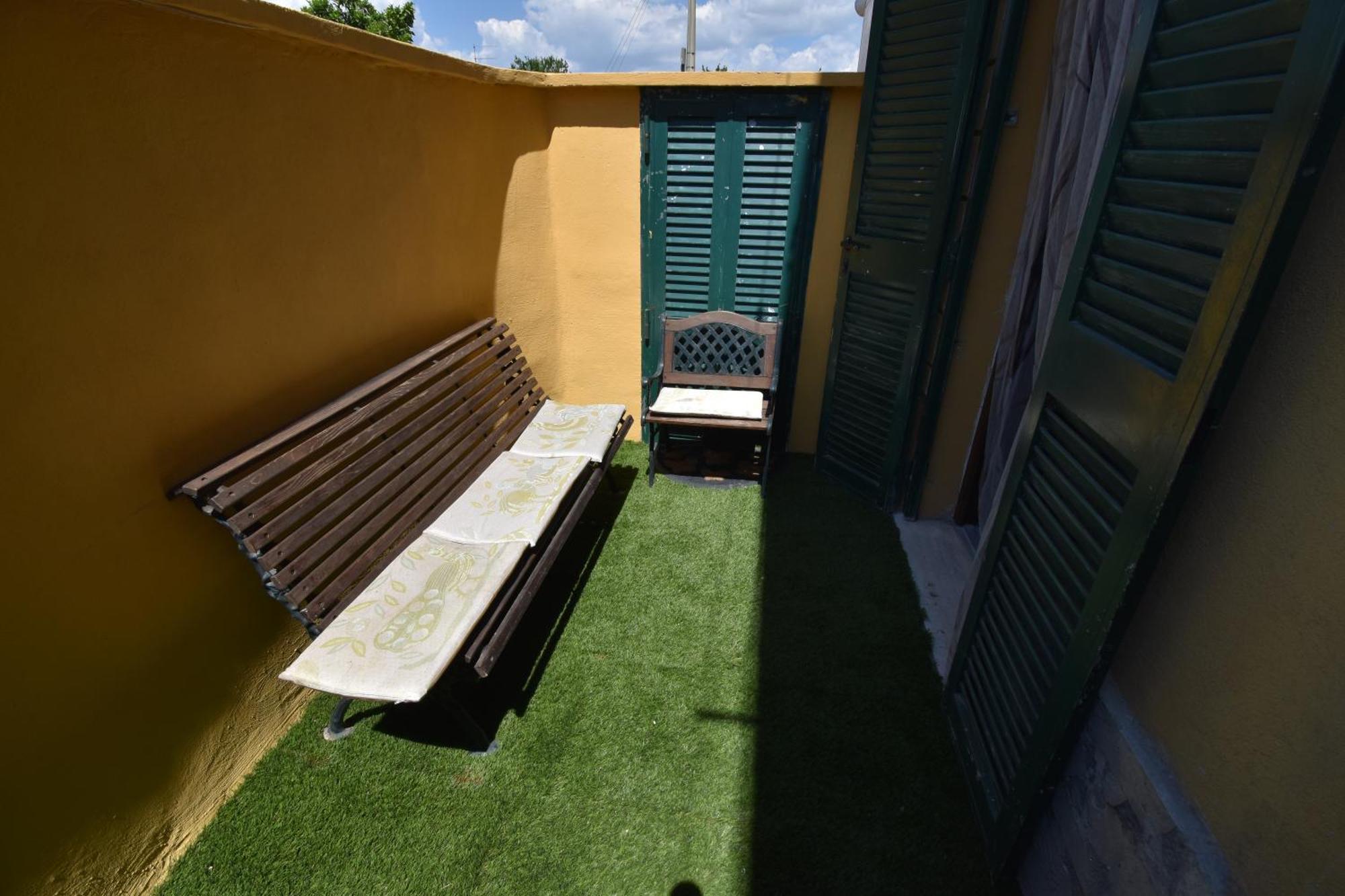 Vichyenichy Hotel Morena Cameră foto