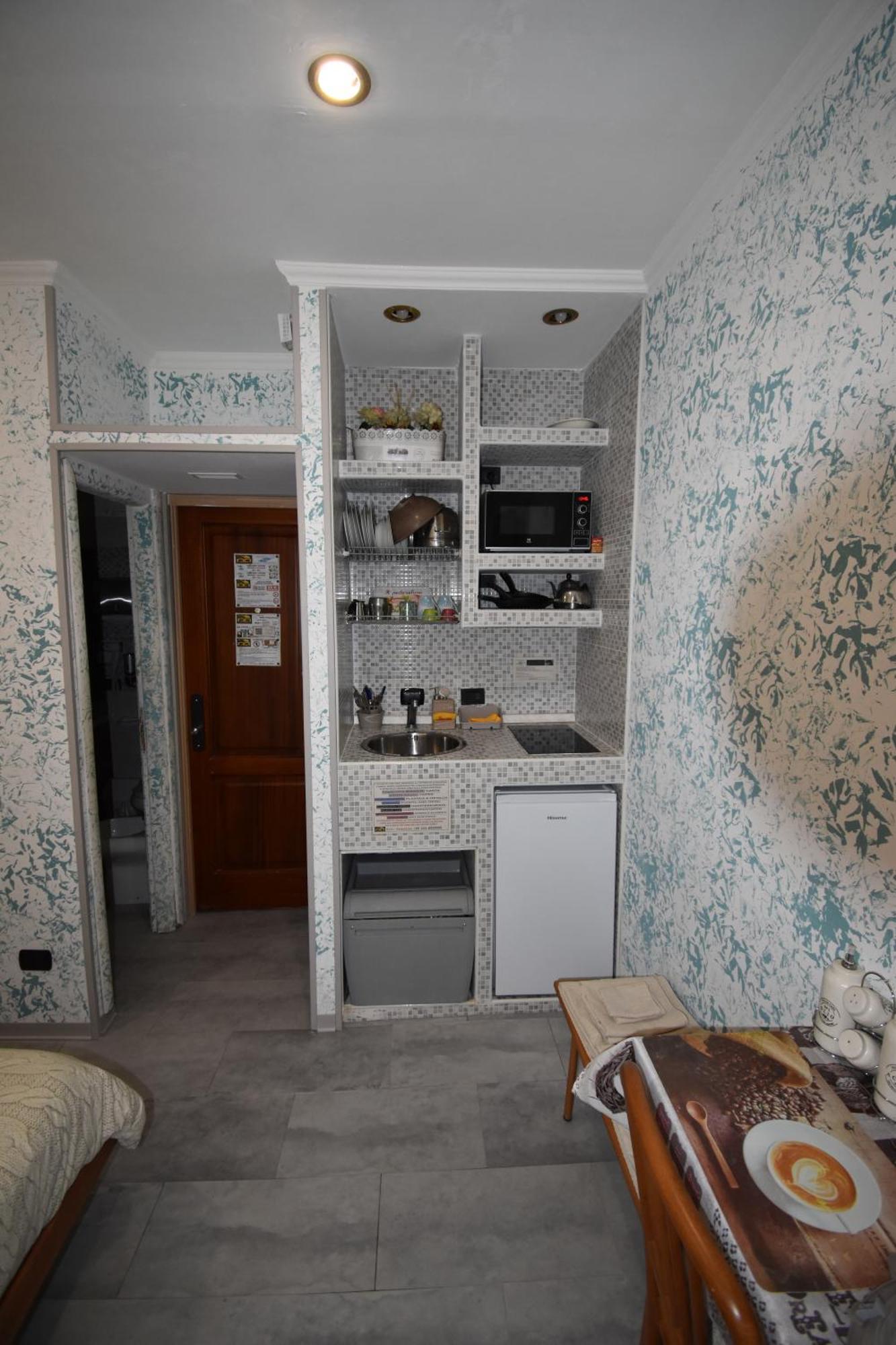 Vichyenichy Hotel Morena Cameră foto