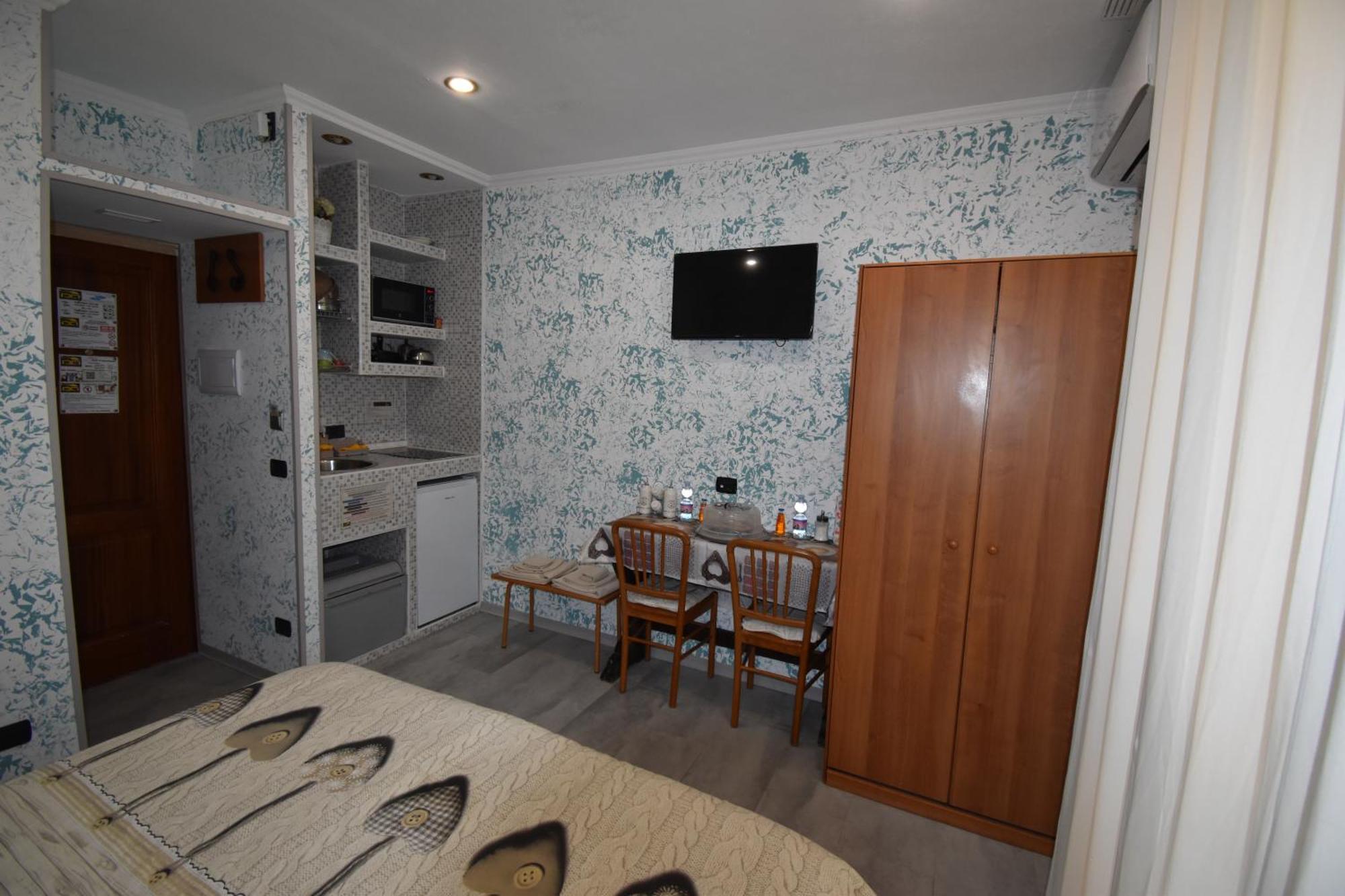 Vichyenichy Hotel Morena Cameră foto