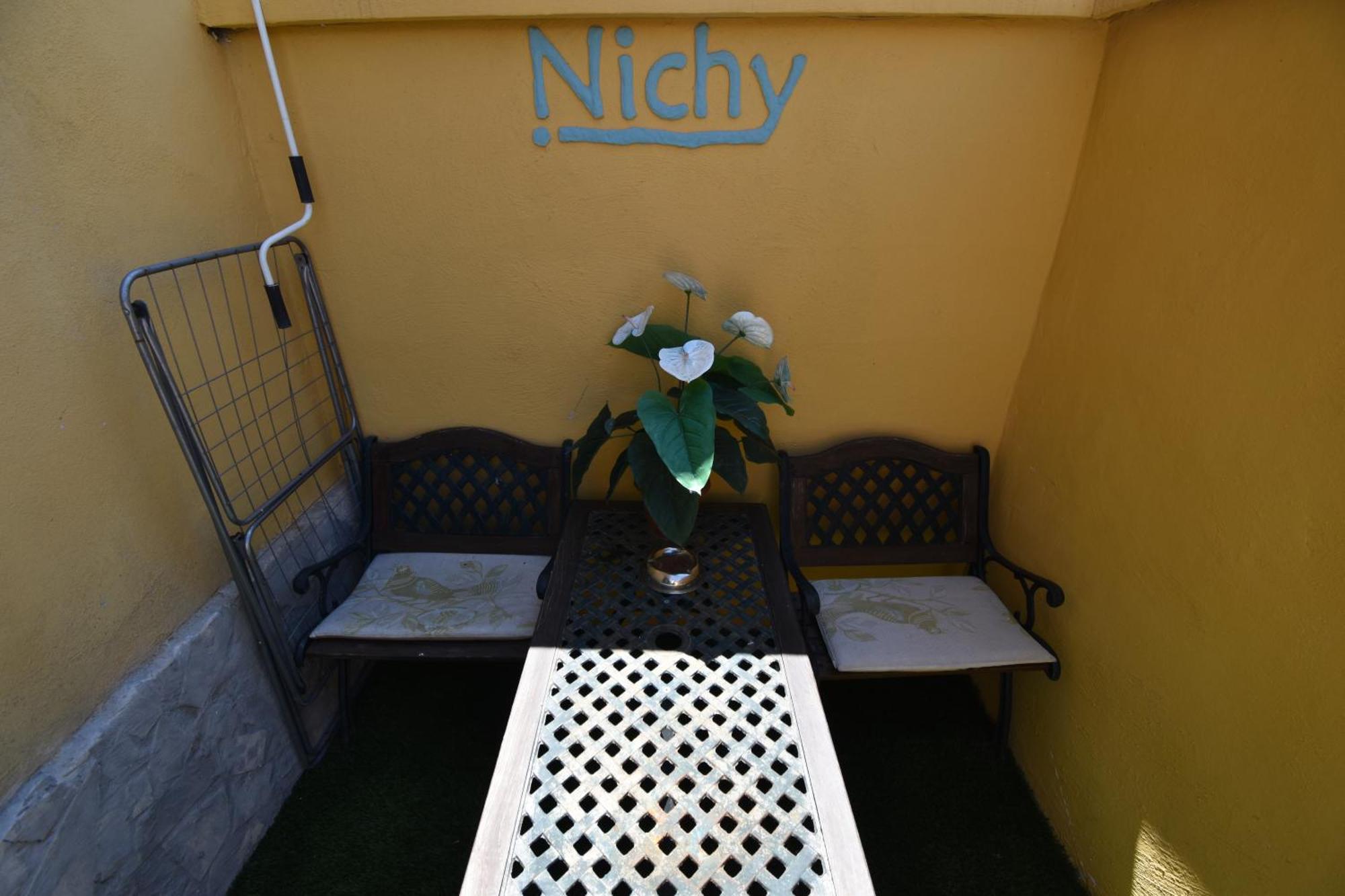 Vichyenichy Hotel Morena Cameră foto
