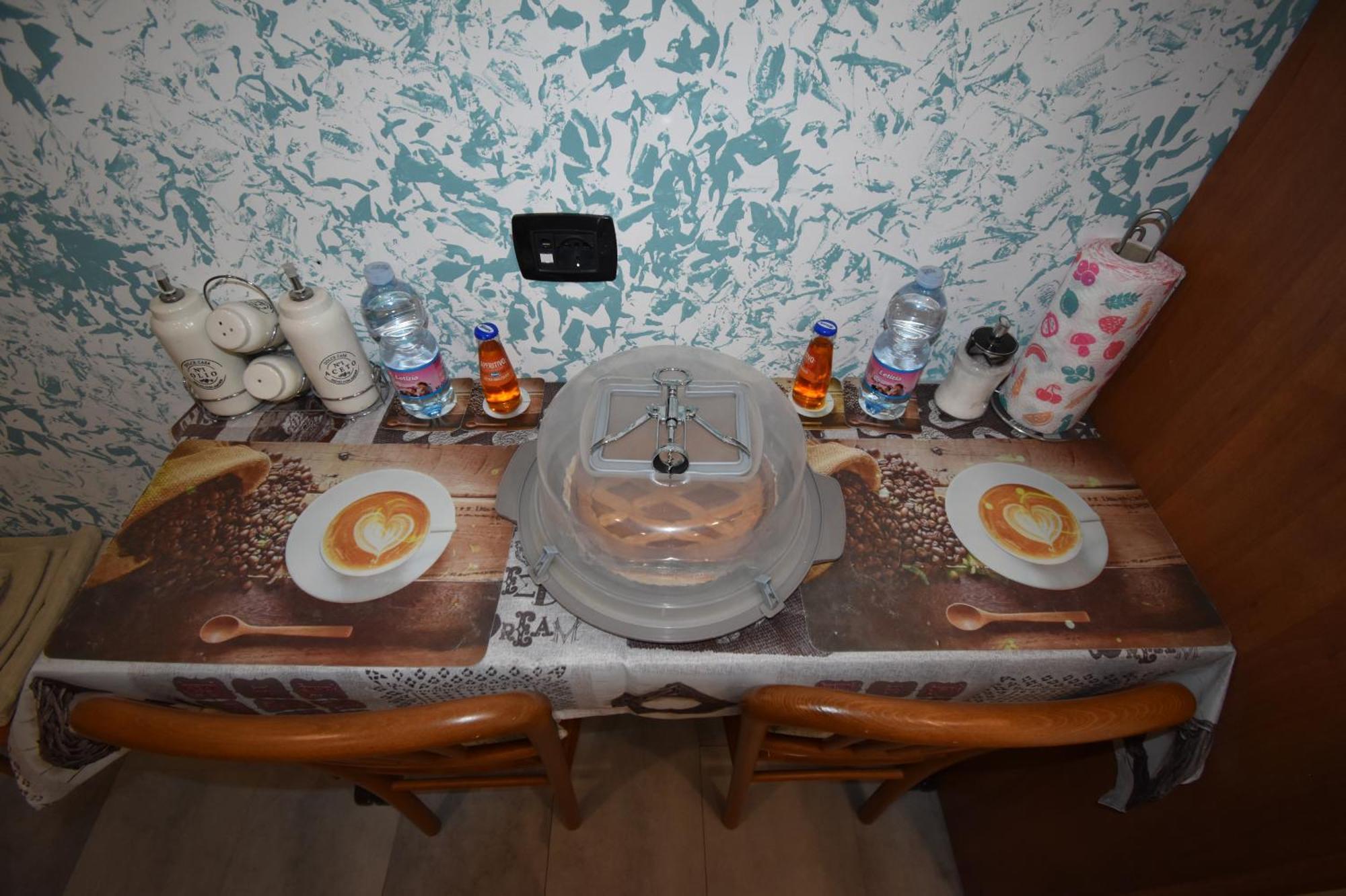 Vichyenichy Hotel Morena Cameră foto