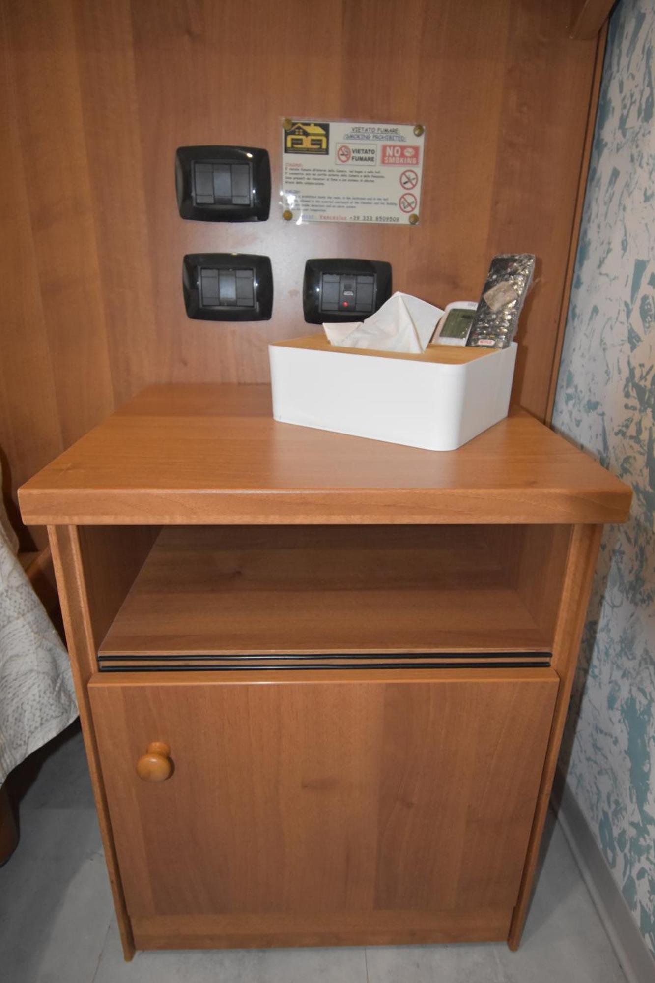 Vichyenichy Hotel Morena Cameră foto