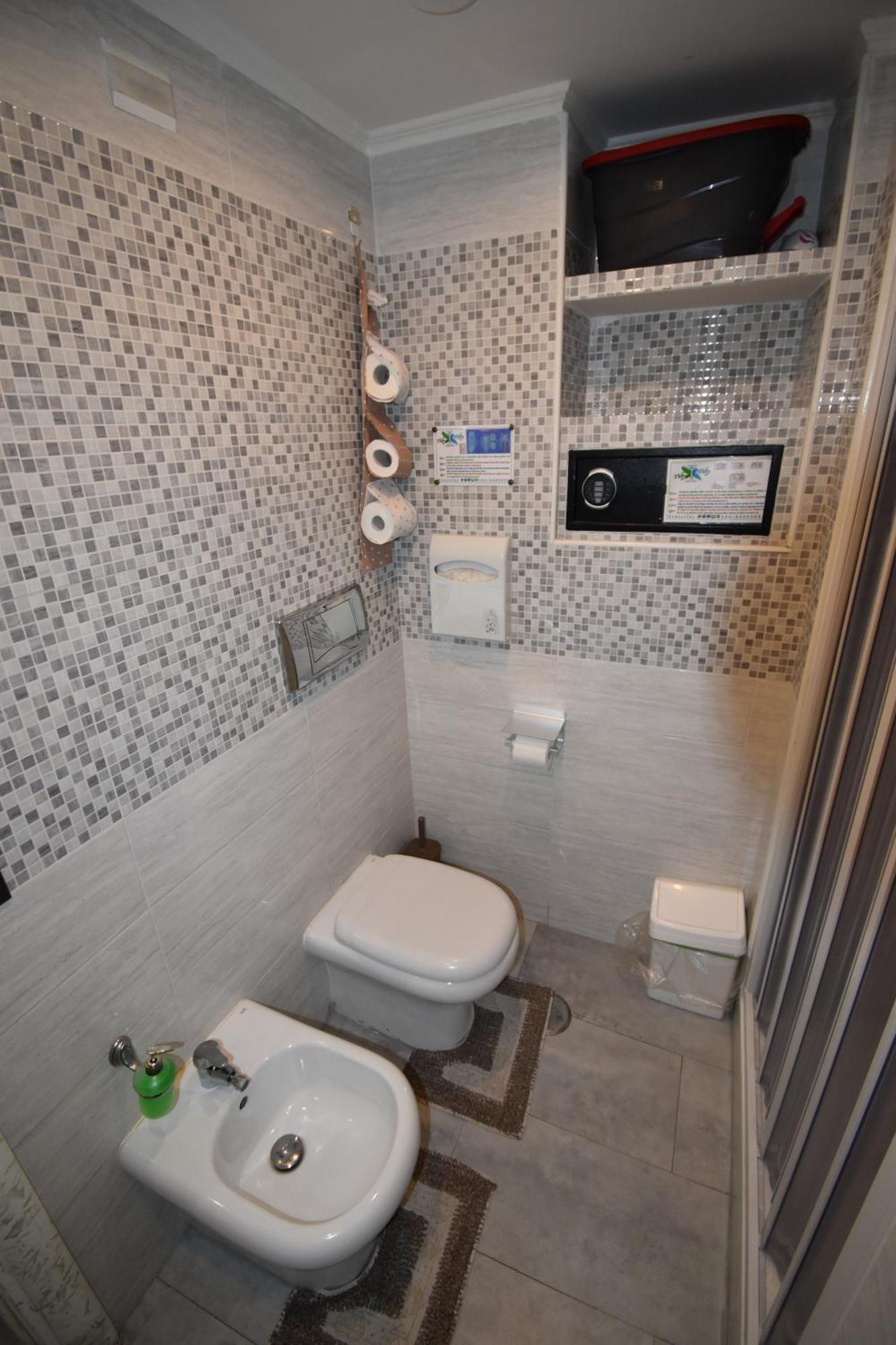 Vichyenichy Hotel Morena Cameră foto