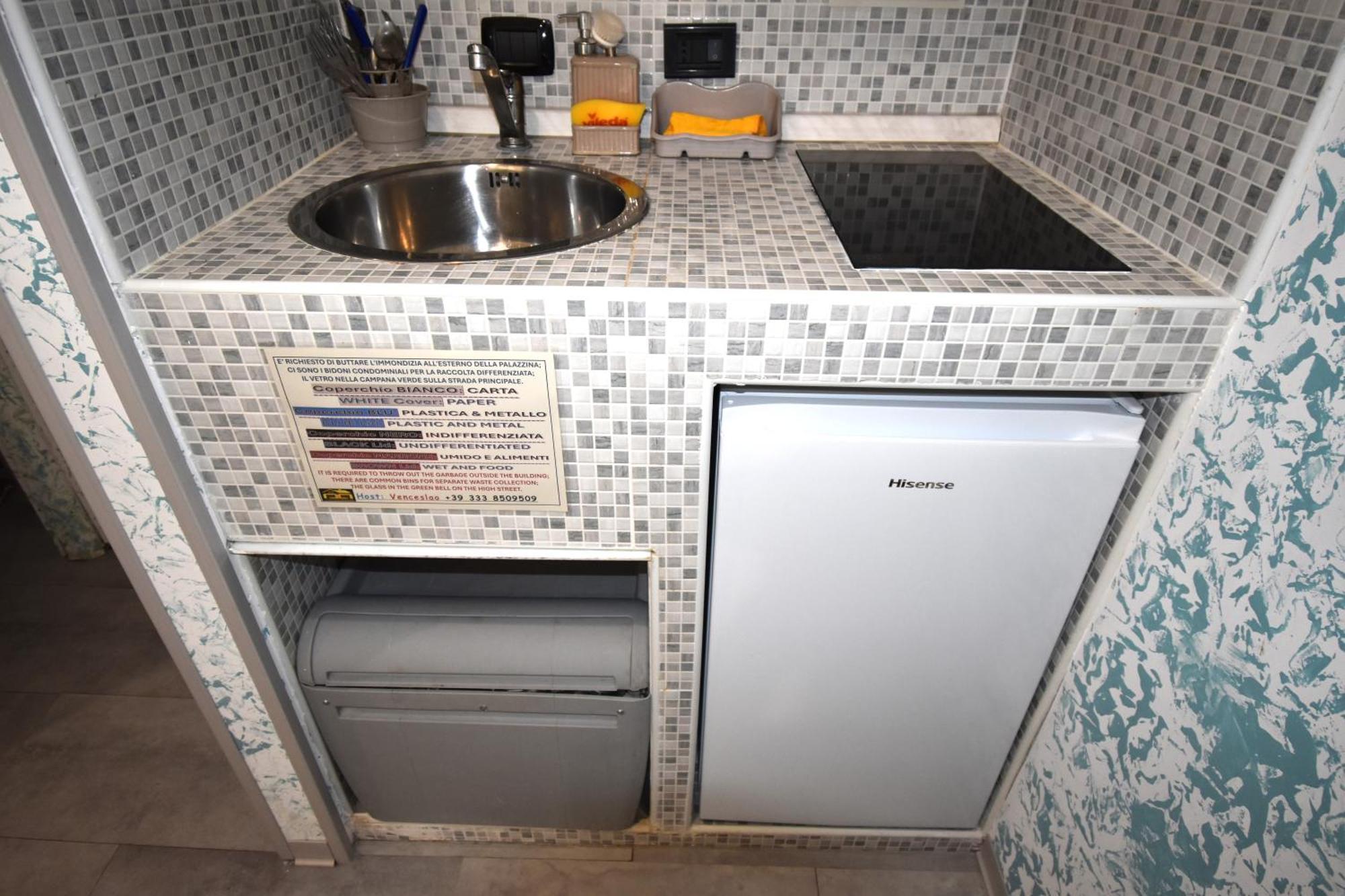 Vichyenichy Hotel Morena Cameră foto