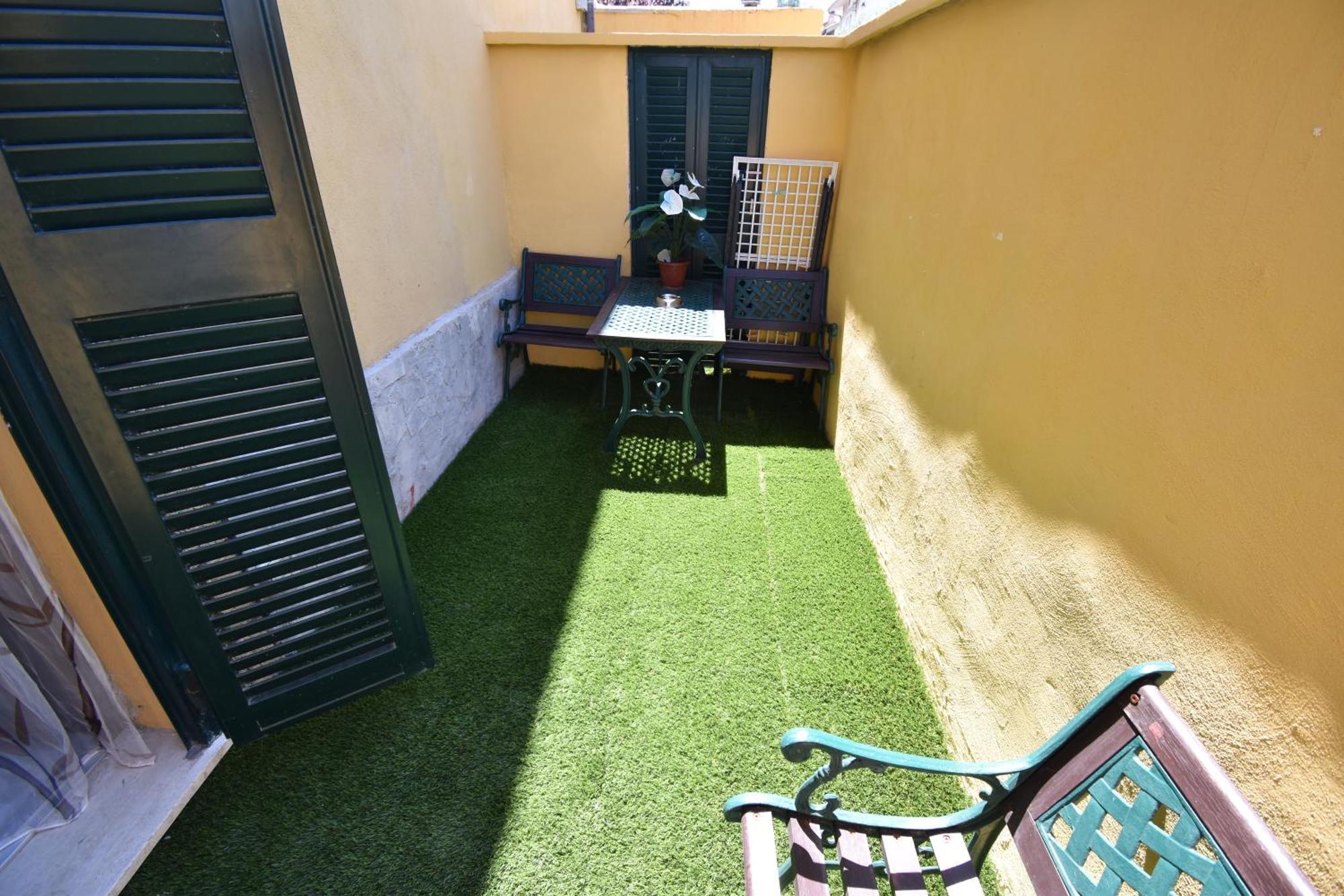 Vichyenichy Hotel Morena Cameră foto